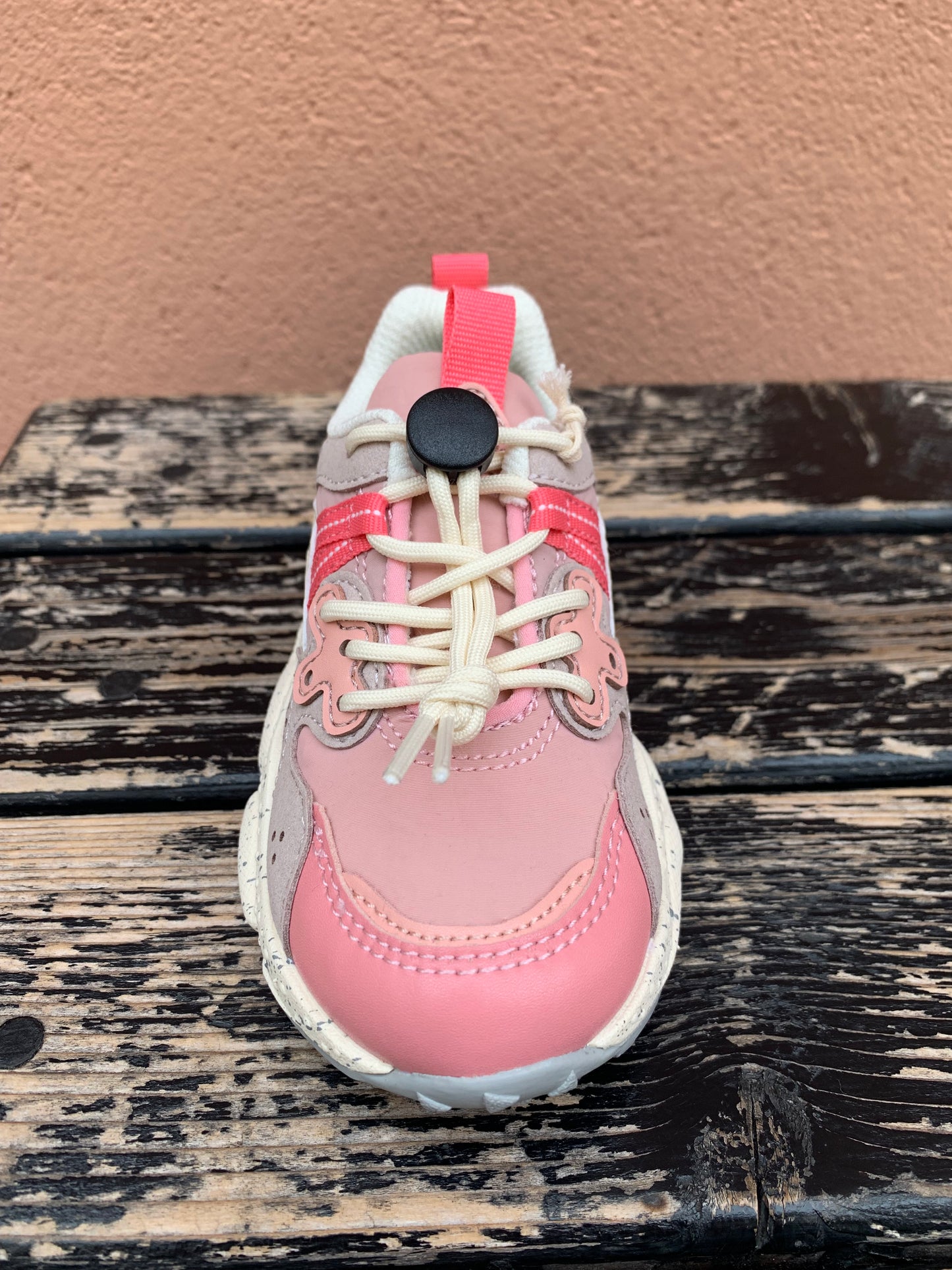 SCARPA GINNICA FLOWER MOUNTAIN