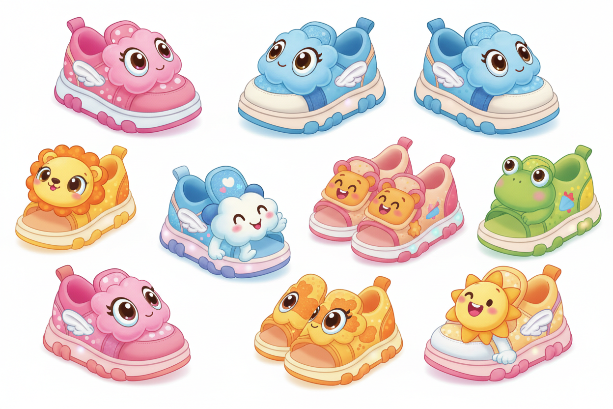 SCARPE E SANDALI