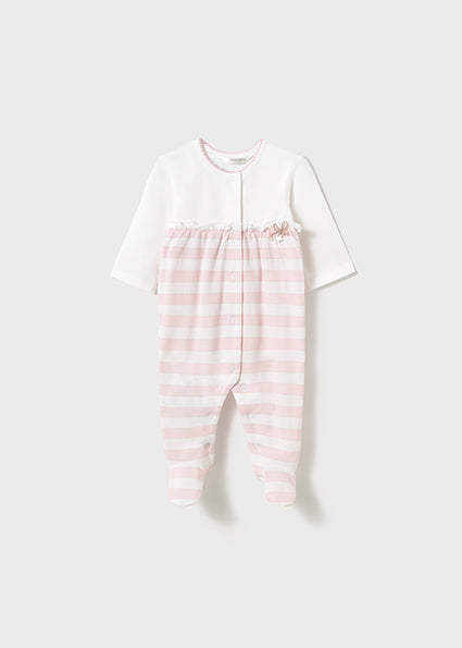 TUTINA INTERNA CON RIGONA PANNA E ROSA
