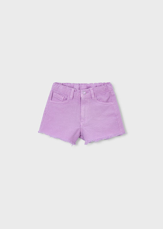 SHORTS JEANS LILLA