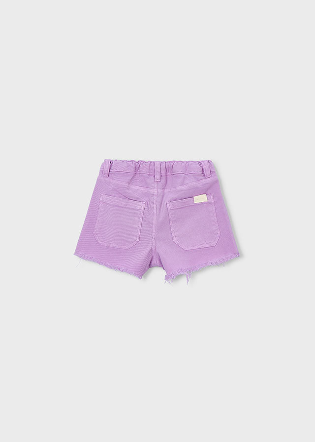 SHORTS JEANS LILLA