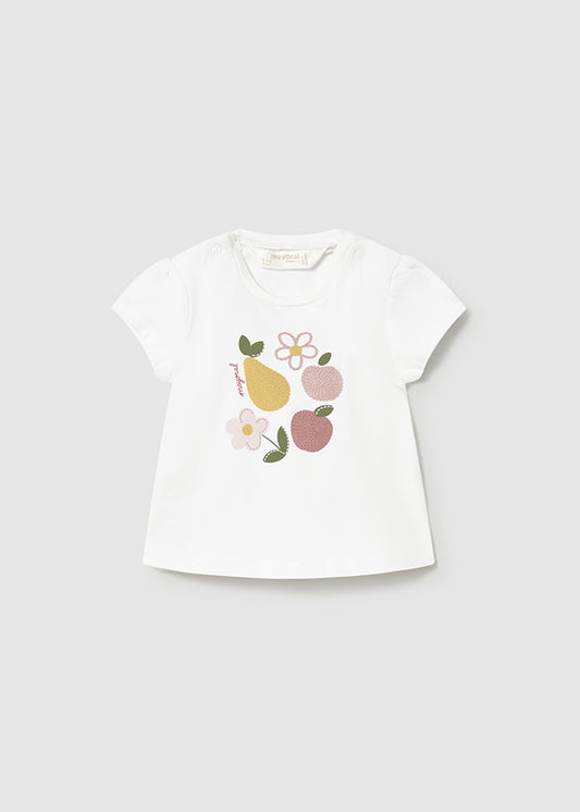 T-SHIRT TUTTI FRUTTI