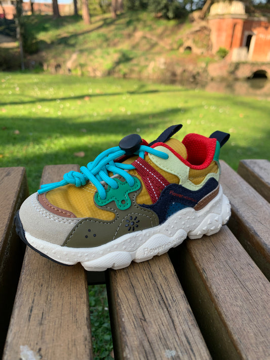 FLOWER MOUNTAIN BIMBO