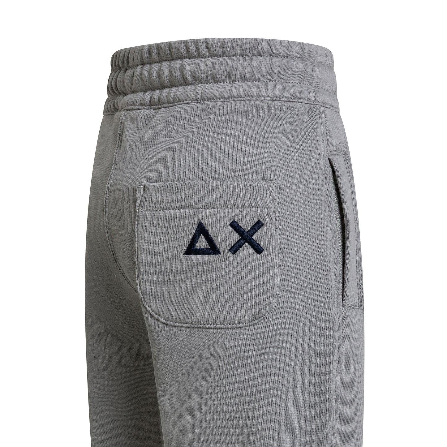 PANTALONE TUTA CON LOGO SUN68