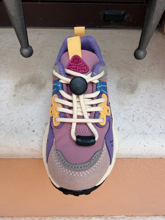 Scarpe ginniche Flower Mountain
